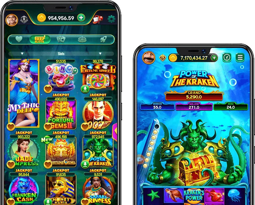 Casino Trực Tuyến 88nn